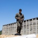 Marines with Explosive Ordnance Disposal Company Conduct Targeting Training