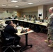 Finance and Comptroller Corps Sgt. Maj. Symposium