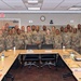 Finance and Comptroller Corps Sgt. Maj. Symposium