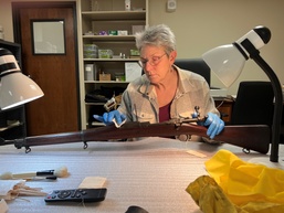 RIA museum to re-open this summer after nearly 4 years