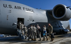 JROTC flight [Image 2 of 2]