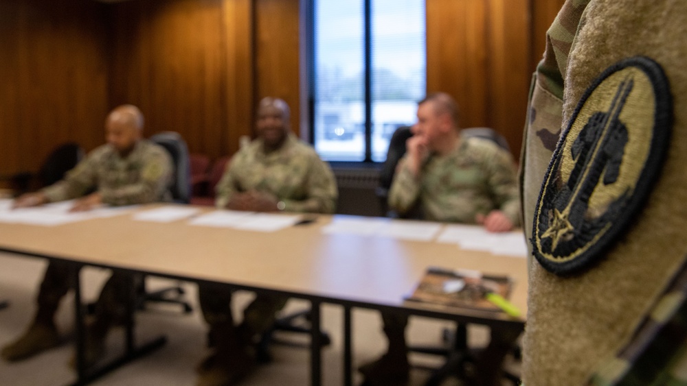 U.S. Army Reserve partnership grows the force