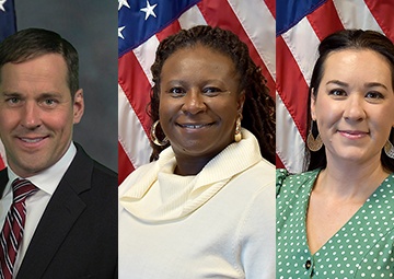 SMDC recognizes its 2022 Civilians of the Year