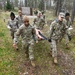 Medical Readiness Command, Europe-Best Leader Competition