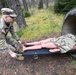 Medical Readiness Command, Europe-Best Leader Competition