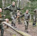 Medical Readiness Command, Europe-Best Leader Competition