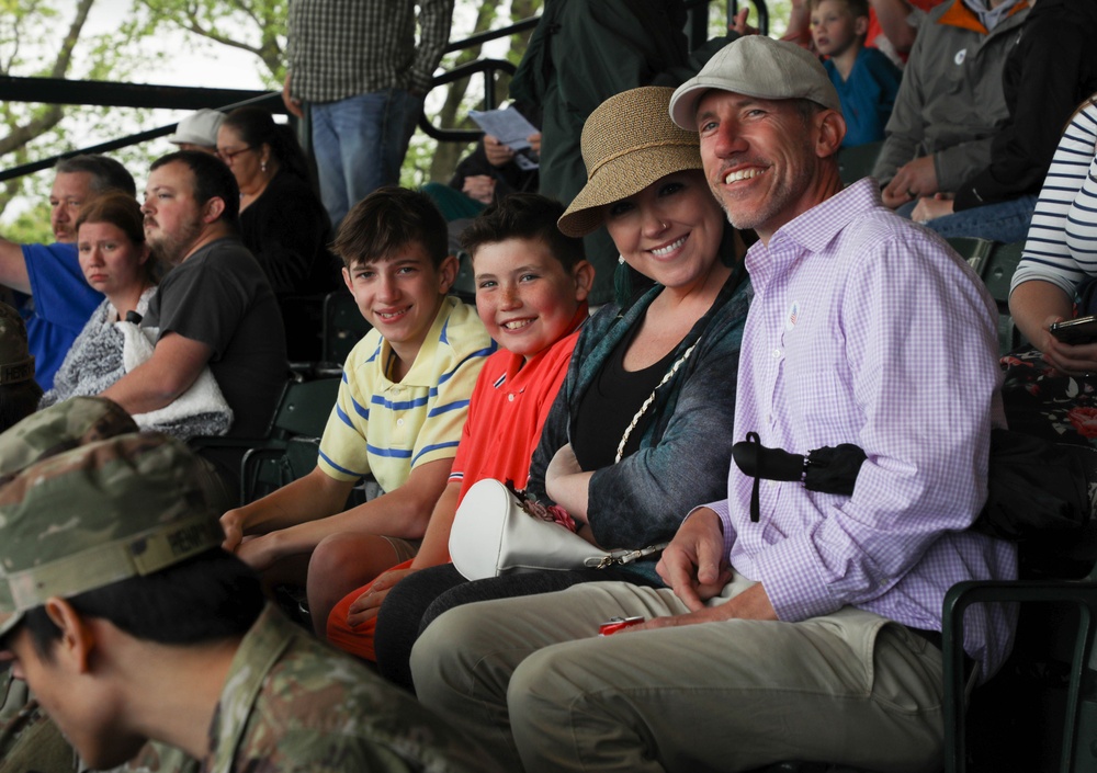 Military Day