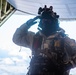 10th Special Forces Group (Airborne) and Canadian Special Forces Military Freefall operation