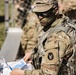 Iowa National Guard Best Warrior Competition