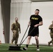 Iowa National Guard Best Warrior Competition