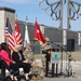 MG Holland Speaks at Cedar Rapids FRM Ribbon Cutting