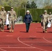 Holocaust survivor shares story of perseverance on Holocaust Remembrance Day