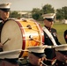 Marine Forces Reserve Band Performs at St. Charles Veterans Memorial Plaza Ribbon Cutting Ceremony