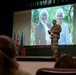 Holocaust survivor shares story of perseverance on Holocaust Remembrance Day