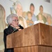 Holocaust survivor shares story of perseverance on Holocaust Remembrance Day