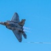 F-22 Demo Team: The mission continues