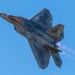 F-22 Demo Team: The mission continues