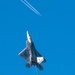 F-22 Demo Team: The mission continues