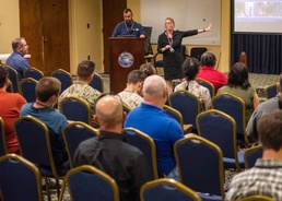 New program streamlines purchasing power in warfighter support