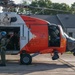 Coast Guard District 13 commander takes flight before Ancient Albatross Ceremony