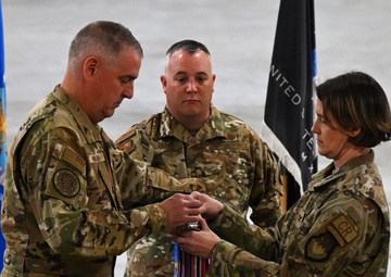 621 CRG receives Gallant Unit Citation