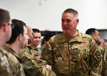 621 CRG receives Gallant Unit Citation