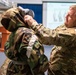 22 Medical Group practices CBRN