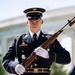 Members of the American Battlefield Monuments Commission (ABMC) Visit Arlington National Cemetery