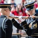 Members of the American Battlefield Monuments Commission (ABMC) Visit Arlington National Cemetery