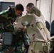 22nd Medical Group practices CBRN