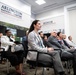 Members of the American Battlefield Monuments Commission (ABMC) Visit Arlington National Cemetery