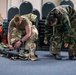 22nd Medical Group practices CBRN