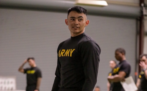 7th ID Best Squad competition - Day 1