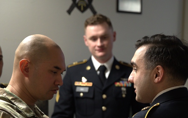 7th ID Best Squad competition - Day 1