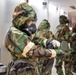 22nd Medical Group practices CBRN