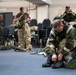 22nd Medical Group practices CBRN