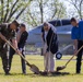 MCAS Beaufort celebrates Earth Day