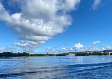 Corps to host public meeting on Robinson Lake restoration study