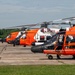 Coast Guard Air Station New Orleans hosts Ancient Albatross ceremony