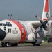 Coast Guard Air Station New Orleans hosts Ancient Albatross ceremony