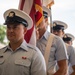 Coast Guard Air Station New Orleans hosts Ancient Albatross ceremony