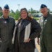 Coast Guard Air Station New Orleans hosts Ancient Albatross ceremony