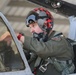 Final flight for A-10 pilot