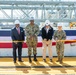 Norfolk Naval Shipyard cuts ribbon on $191 million renovation of historic Dry Dock 4