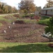 Bioretention Garden at Naval Support Activity Annapolis