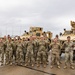1st TSC Soldiers complete the MEOC Course