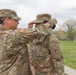 Staff Sgt. Jazmen L. Williams promoted