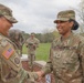 Staff Sgt. Jazmen L. Williams promotion