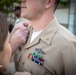 Senior Chief Petty Officer Frocking