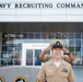 Senior Chief Petty Officer Frocking
